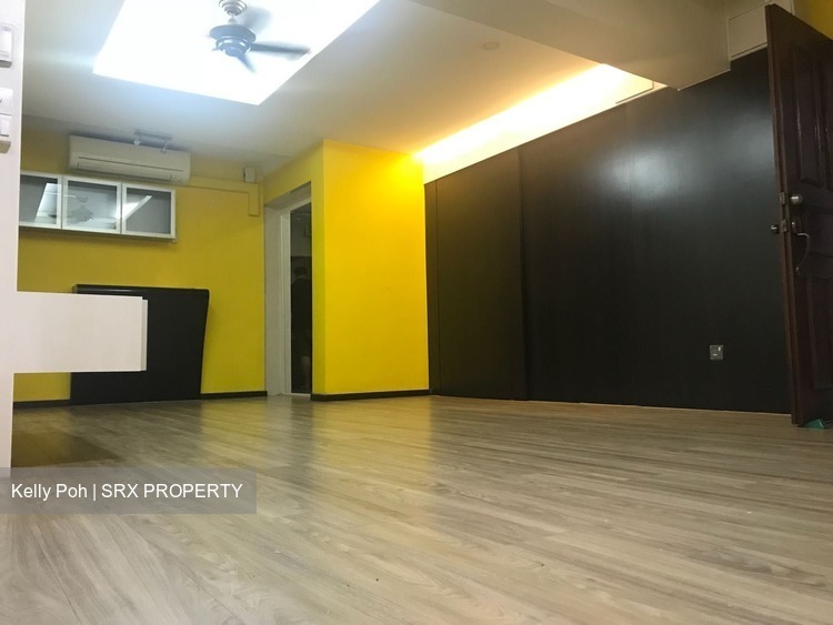 Blk 669B Jurong West Street 64 (Jurong West), HDB Executive #173281832